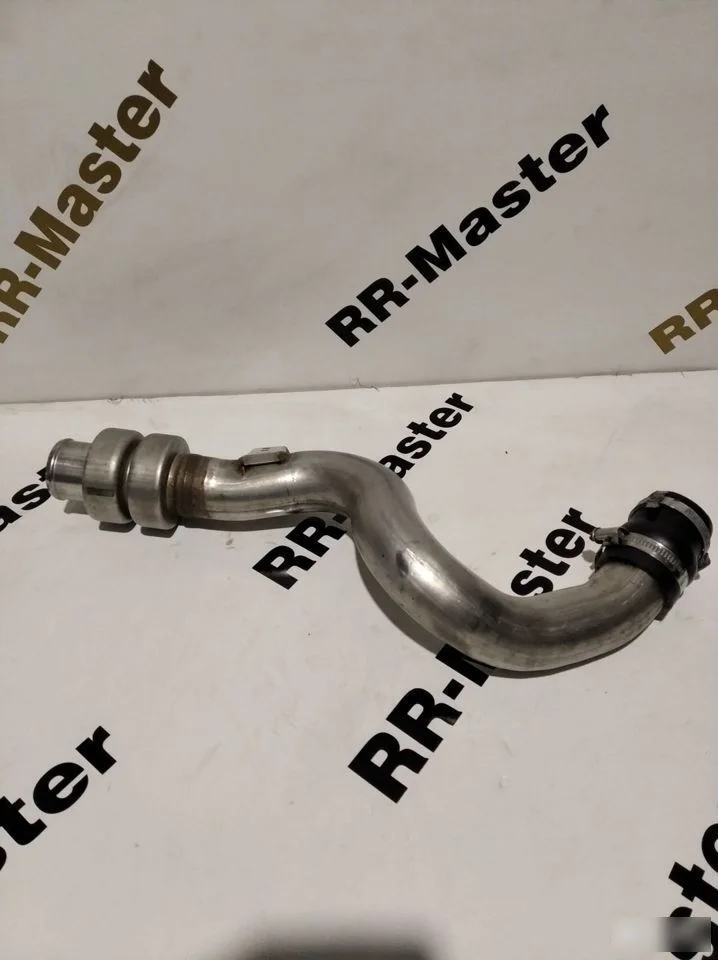 Патрубок турбины Discovery IV 2.7 Land Rover Discovery IV (2009—2013)