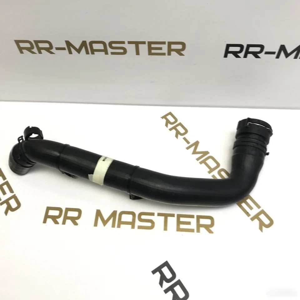 шланг радиатора нижний 4.4tdv8 Land Rover Range Rover Sport II (2013—2017)