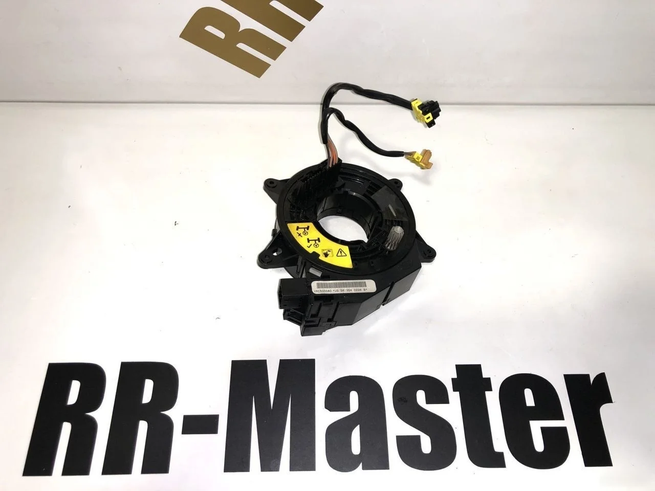 контактное кольцо Land Rover Discovery III (2004—2009)