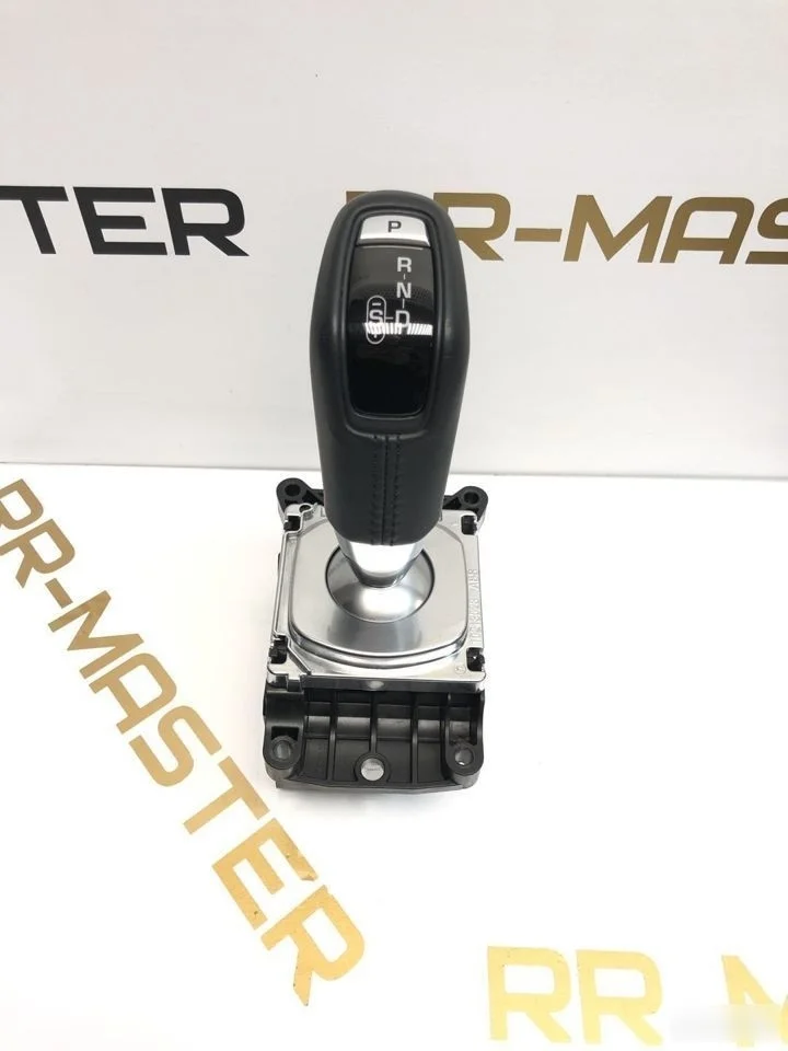 селектор акпп Land Rover Range Rover Sport II (2013—2017)