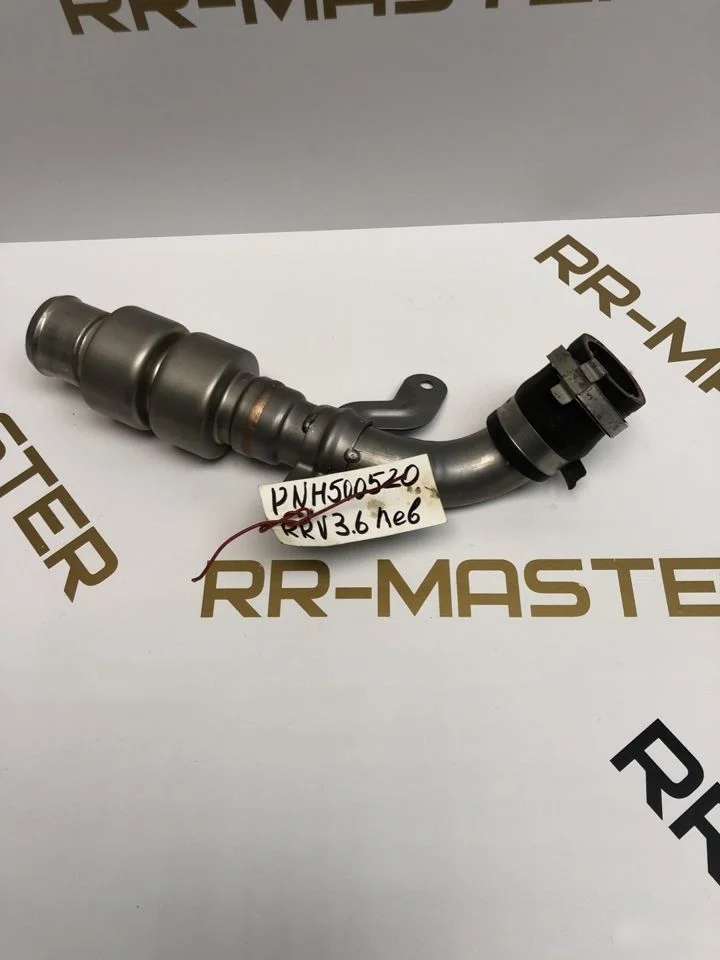 патрубок 3,6tdv8 лев Land Rover Range Rover III рестайлинг (2005—2009)