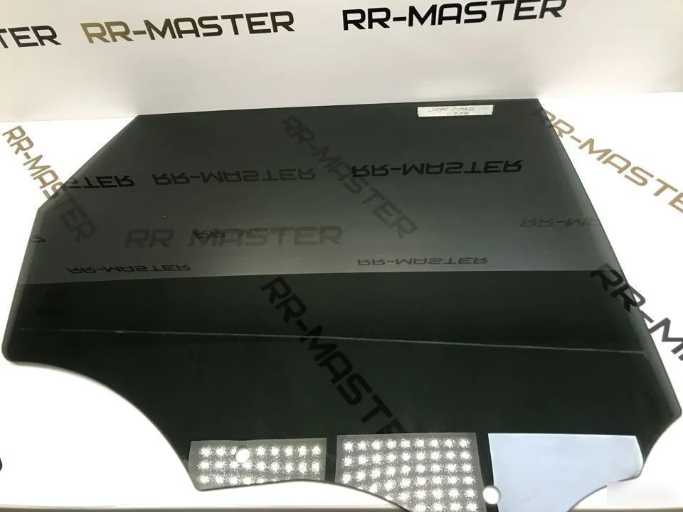 стекло задней правой двери Land Rover Range Rover Sport II (2013—2017)