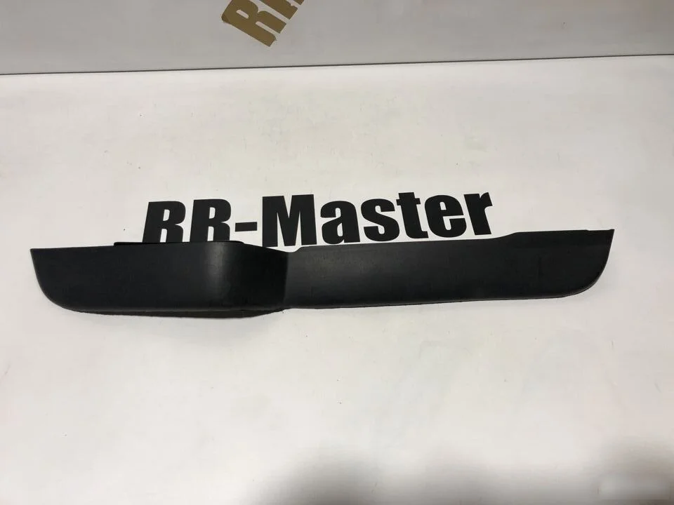 молдинг переднего бампера Land Rover Range Rover Sport I рестайлинг (2009—2013)