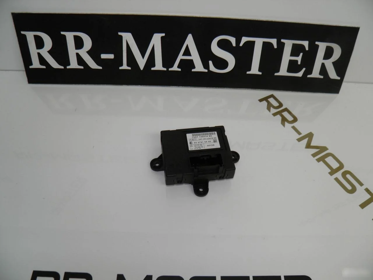 блок комфорта зад.прав.двери Land Rover Freelander II рестайлинг 2 (2012—2014)