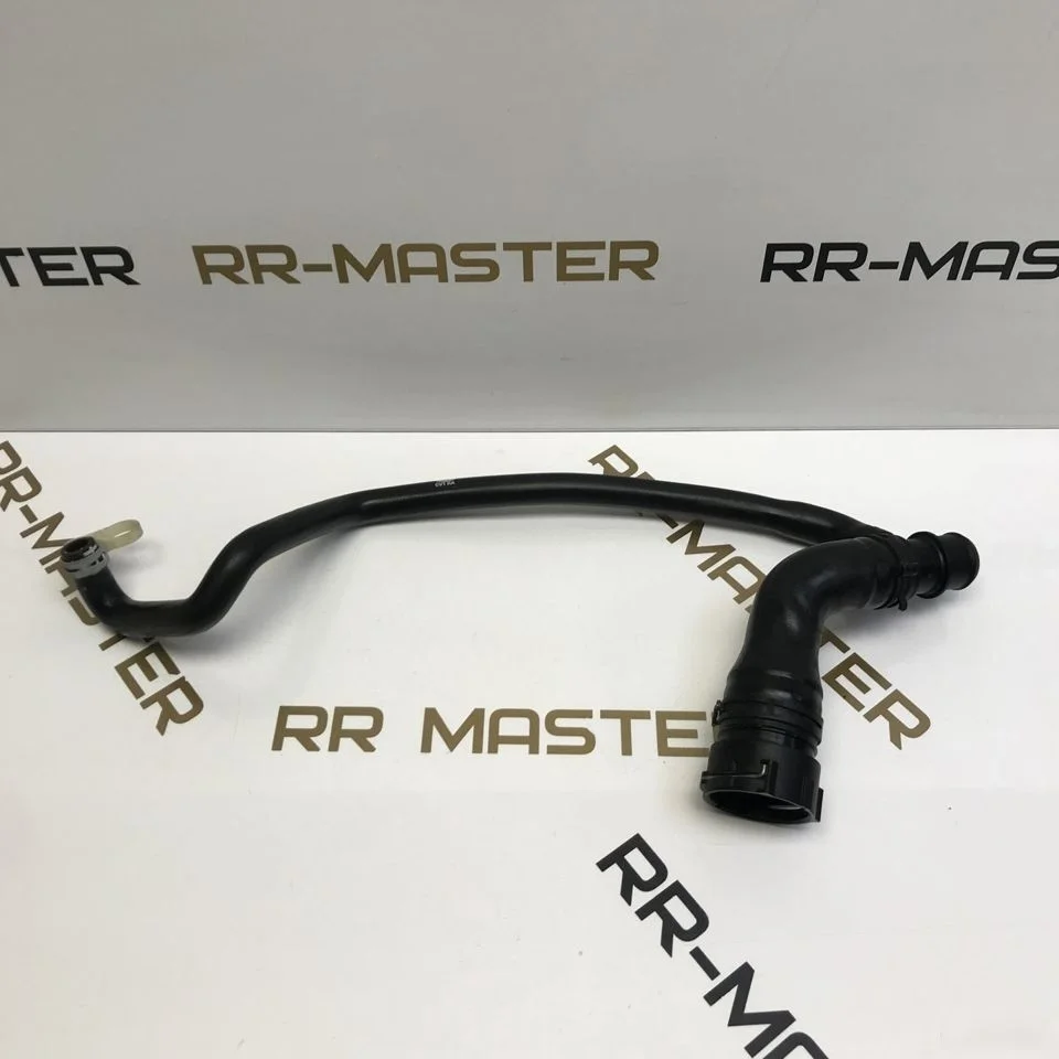 патрубок охлаждения