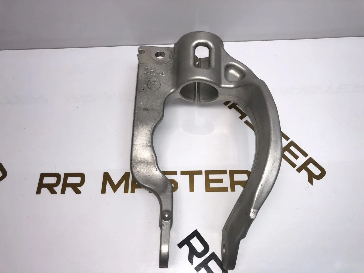 вилка переднего амортизатора правая Land Rover Range Rover IV (2012—2017)