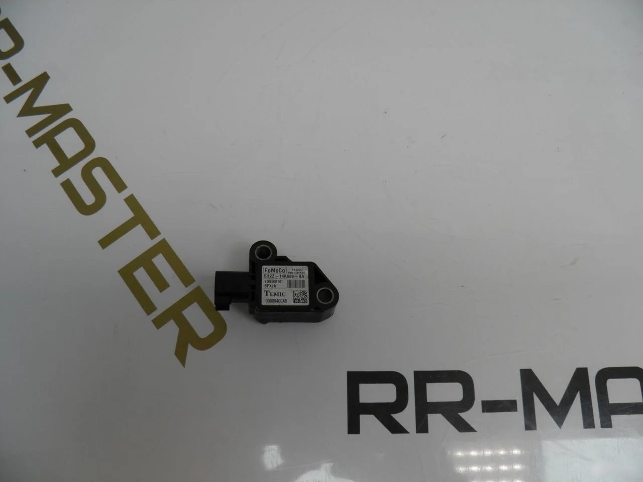 датчик удара Land Rover Discovery III (2004—2009)