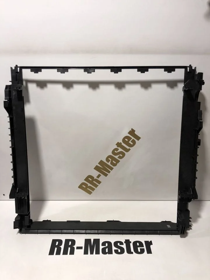 опора радиатора 5.0 scv8 Land Rover Range Rover III рестайлинг 2 (2009—2012)