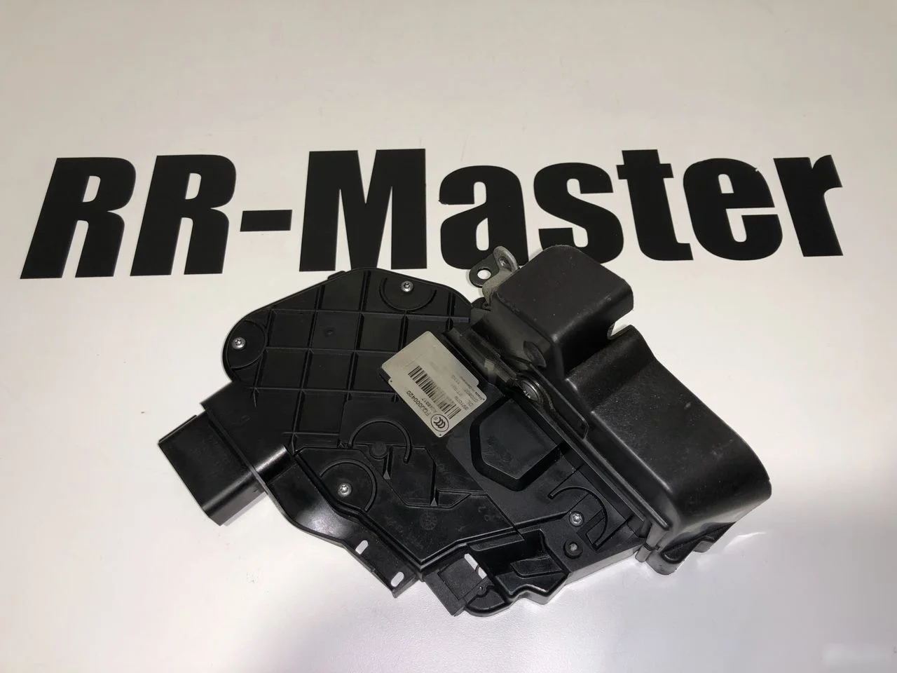 замок двери передней правой Land Rover Range Rover Sport I (2005—2009)