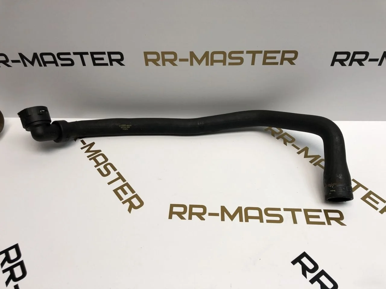 верхний патрубок радиатора Land Rover Freelander II (2006—2010)