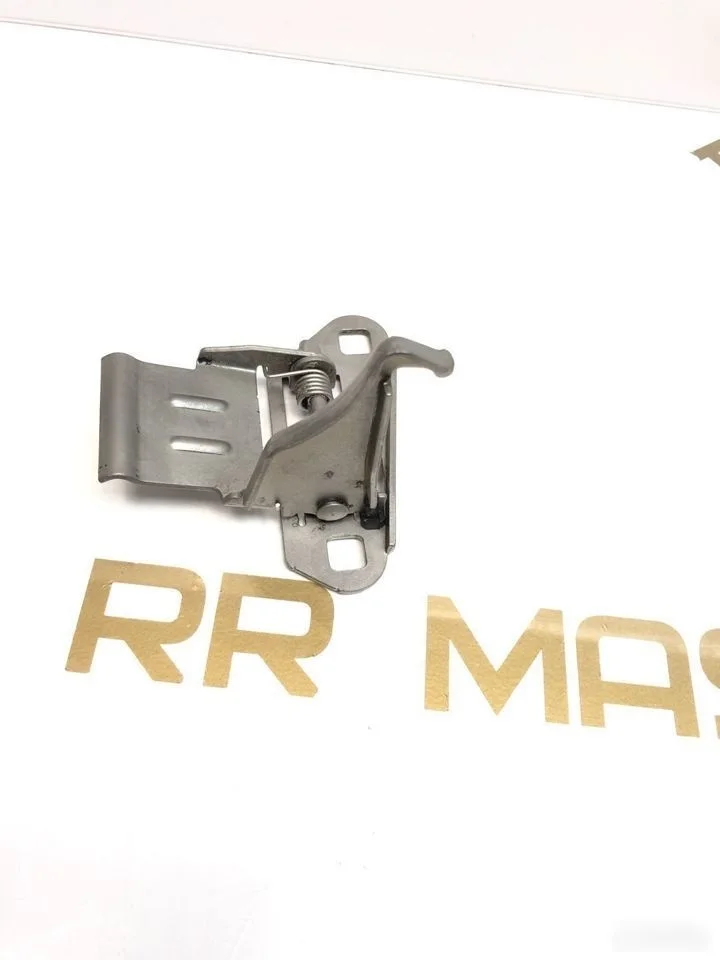 предохранительная защёлка Land Rover Freelander II (2006—2010)