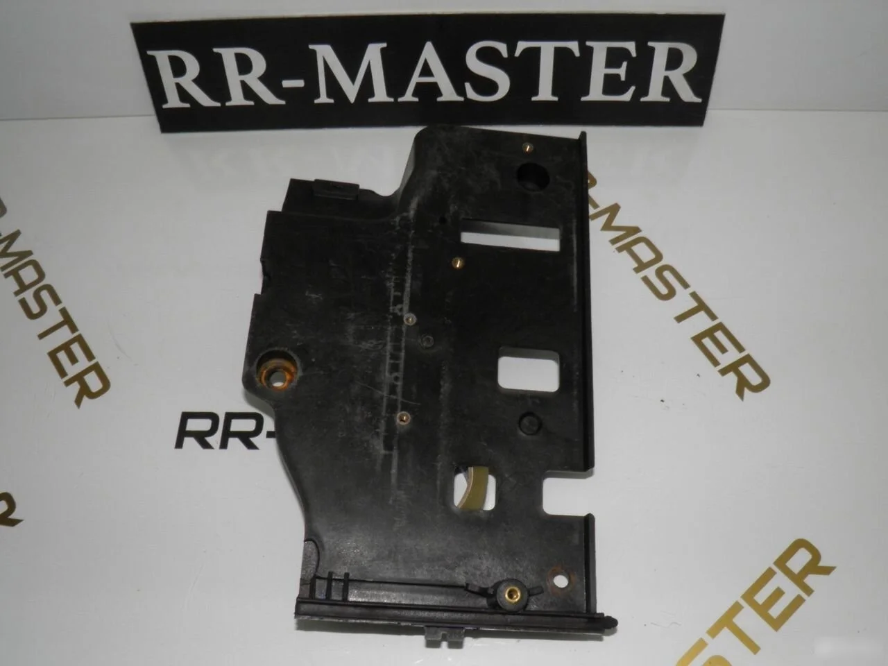 Площадка крепления ABS левая Land Range Rover Land Rover Discovery IV (2009—2013)