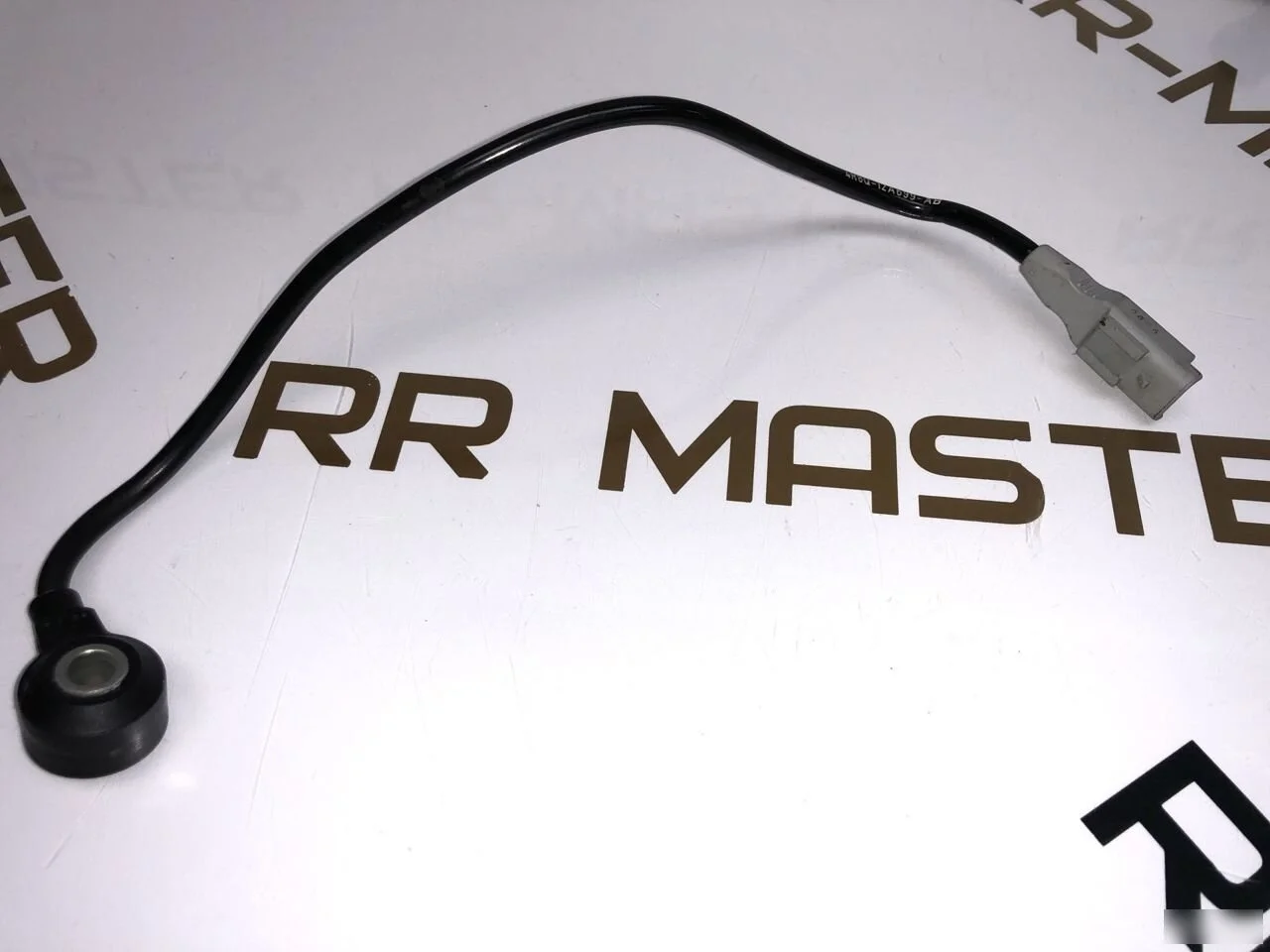 датчик детонации 2.7tdv6 Land Rover Discovery III (2004—2009)