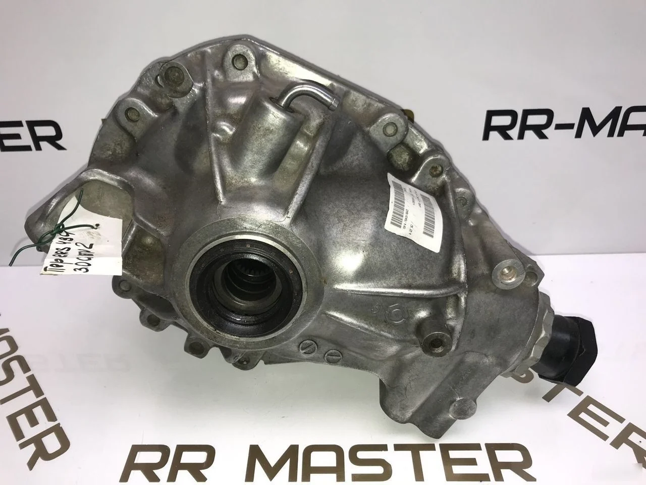 редуктор передний 3.21 Land Rover Range Rover Sport II (2013—2017)