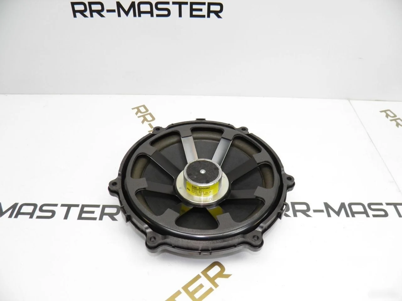 саб Land Rover Range Rover Sport I (2005—2009)