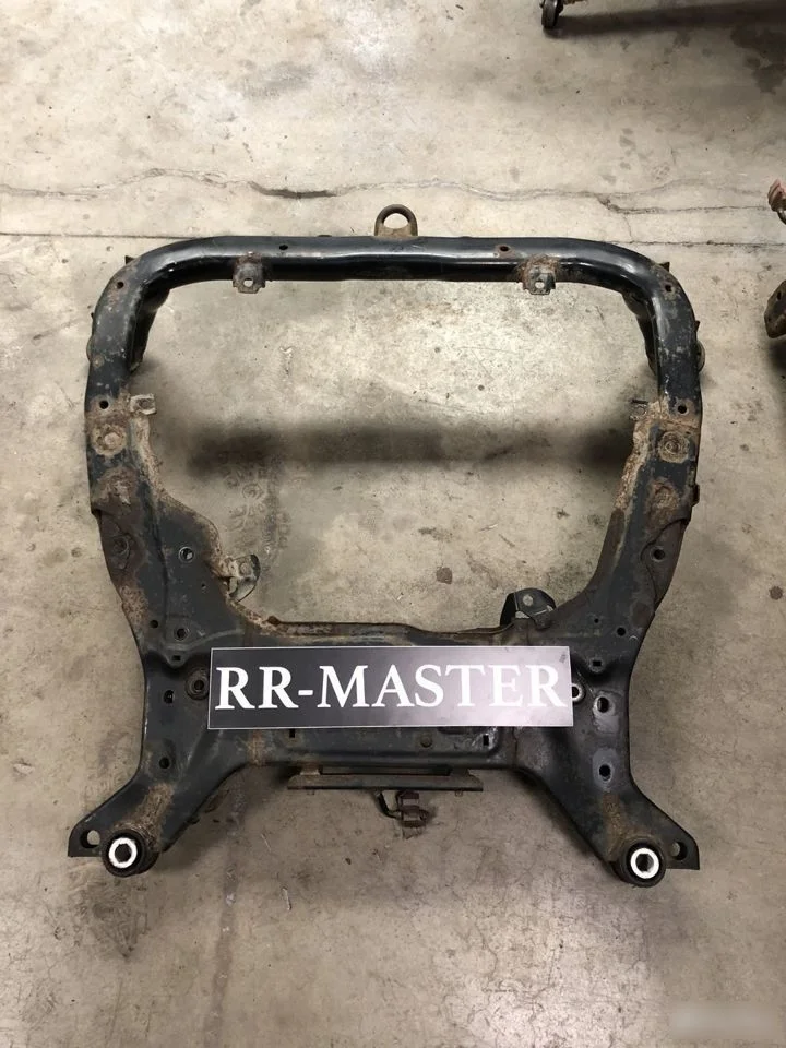 передний подрамник Land Rover Freelander II (2006—2010)