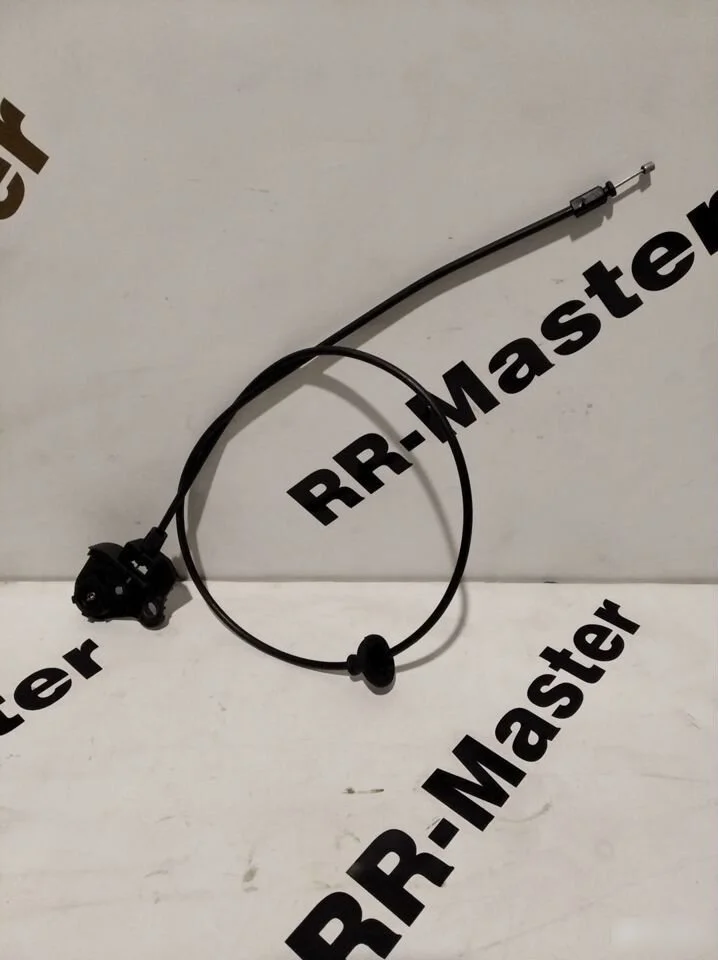 трос капота Land Rover Discovery III (2004—2009)