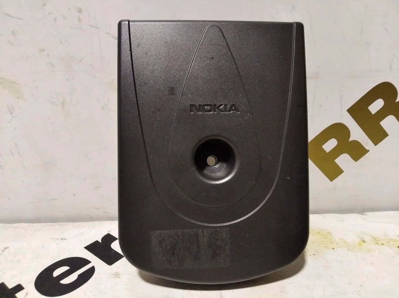 блок телефона Land Rover Discovery III (2004—2009)