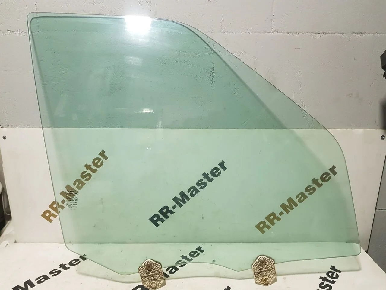 стекло двери Land Rover Range Rover Sport I (2005—2009)