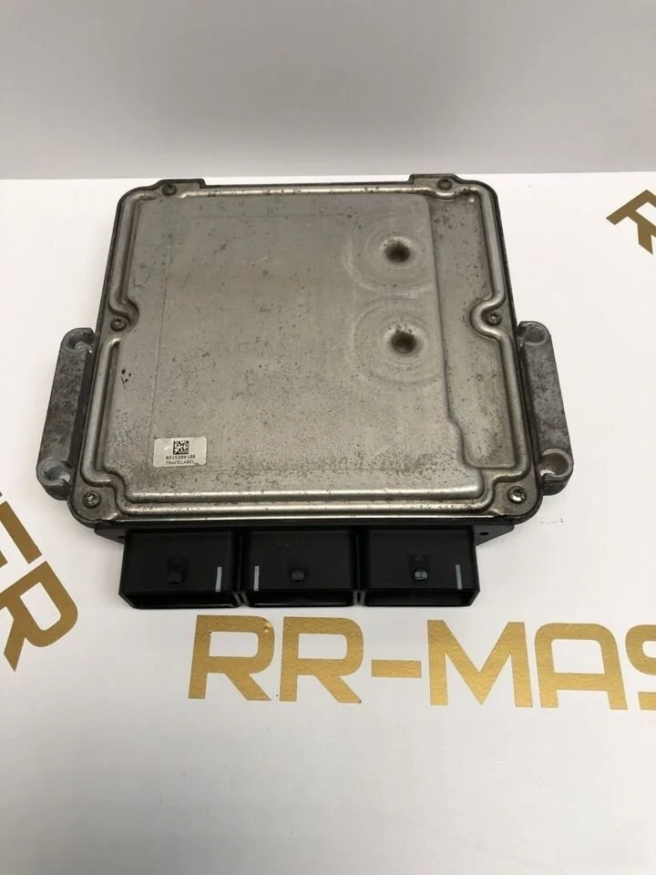 блок управления двигателем Land Rover Freelander II (2006—2010)