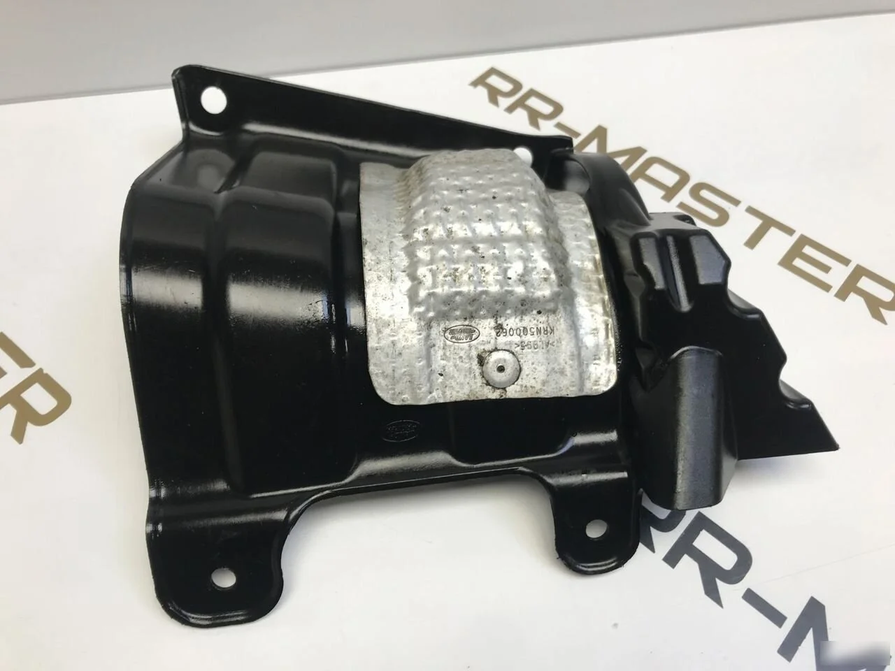 Кожух Двигателя Левый Land Rover Discovery 4 Land Rover Discovery IV (2009—2013)