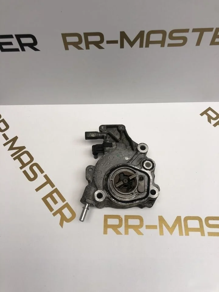 вакуумный насос Land Rover Freelander II (2006—2010)