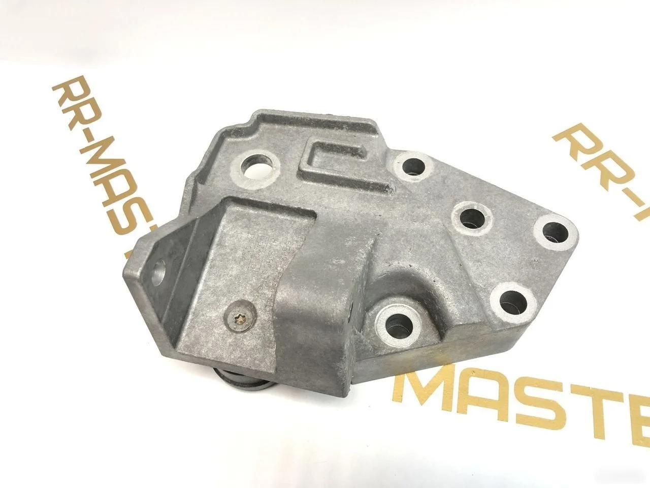 кронштейн двигателя Land Rover Freelander II рестайлинг 2 (2012—2014)