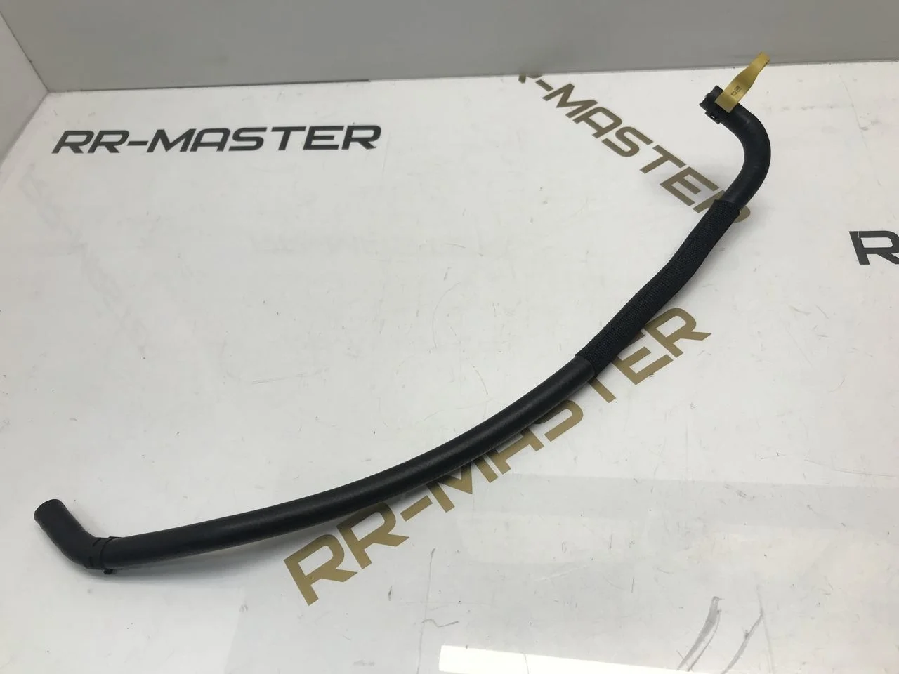 Патрубок радиатора Range Rover 4.4D Land Rover Range Rover III рестайлинг 2 (2009—2012)