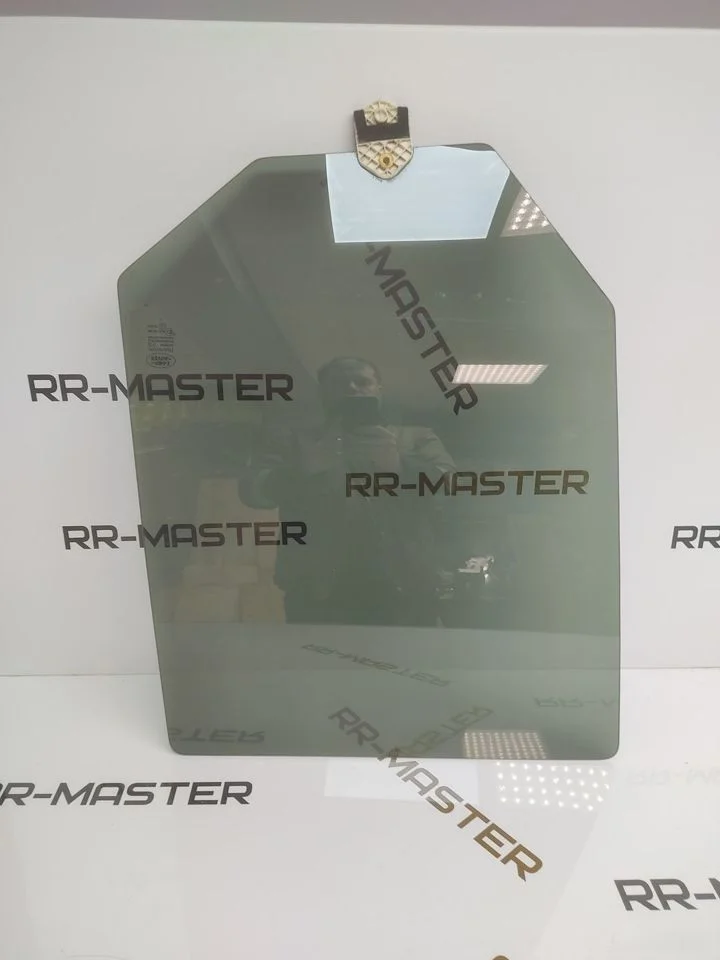 стекло заднее правое Land Rover Range Rover Sport I (2005—2009)