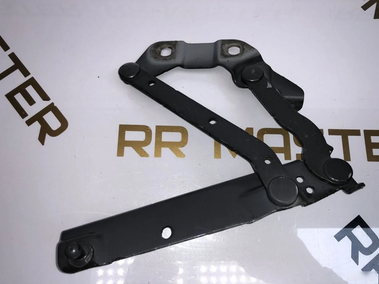 петля капота левая Land Rover Range Rover Evoque I (2011—2015)