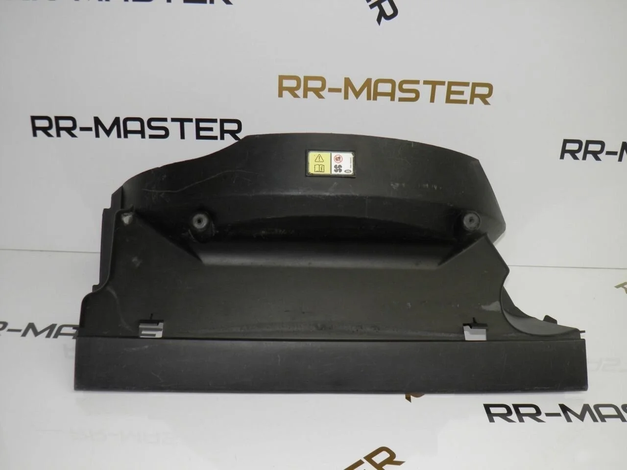 кожух вентилятора 2.7 дизель верхний Land Rover Discovery IV (2009—2013)