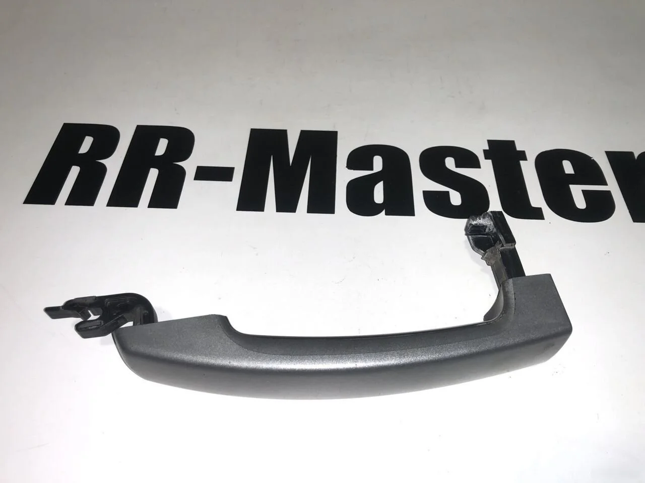 ручка наружная вольфрам Land Rover Discovery III (2004—2009)