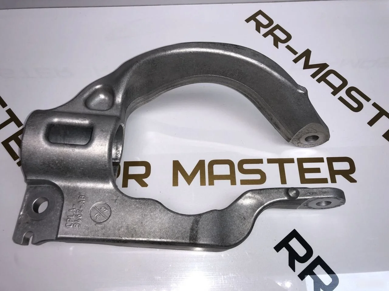 вилка амортизатора прав пер Land Rover Range Rover Sport II (2013—2017)