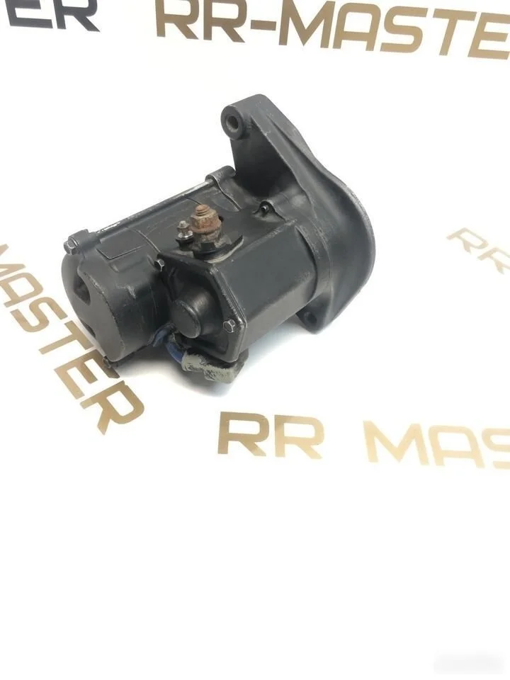 стартер Land Rover Range Rover III рестайлинг 2 (2009—2012)