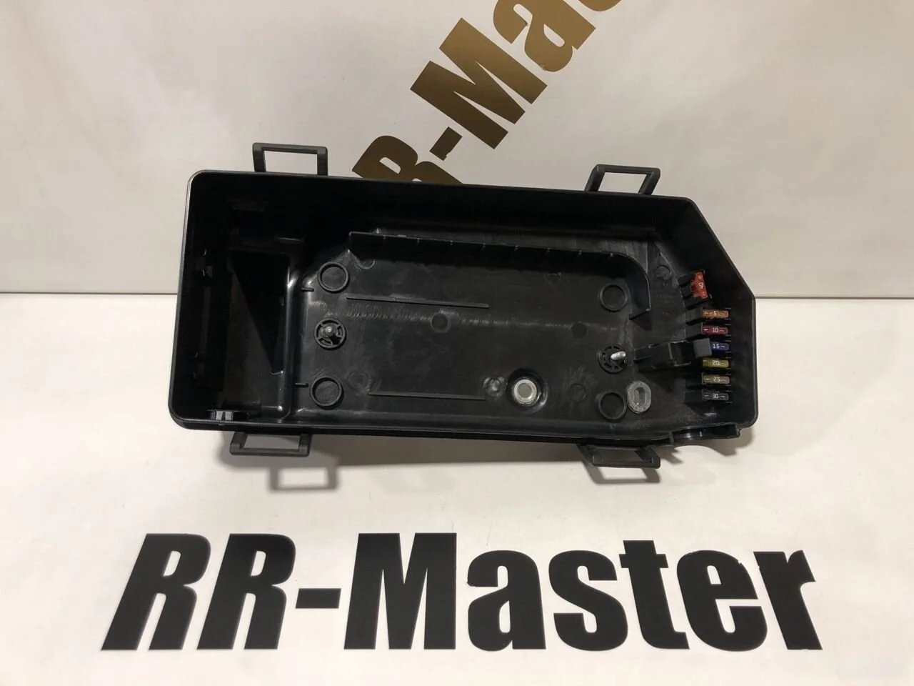 корпус блока управления 5.0 v8 Land Rover Range Rover III рестайлинг 2 (2009—2012)