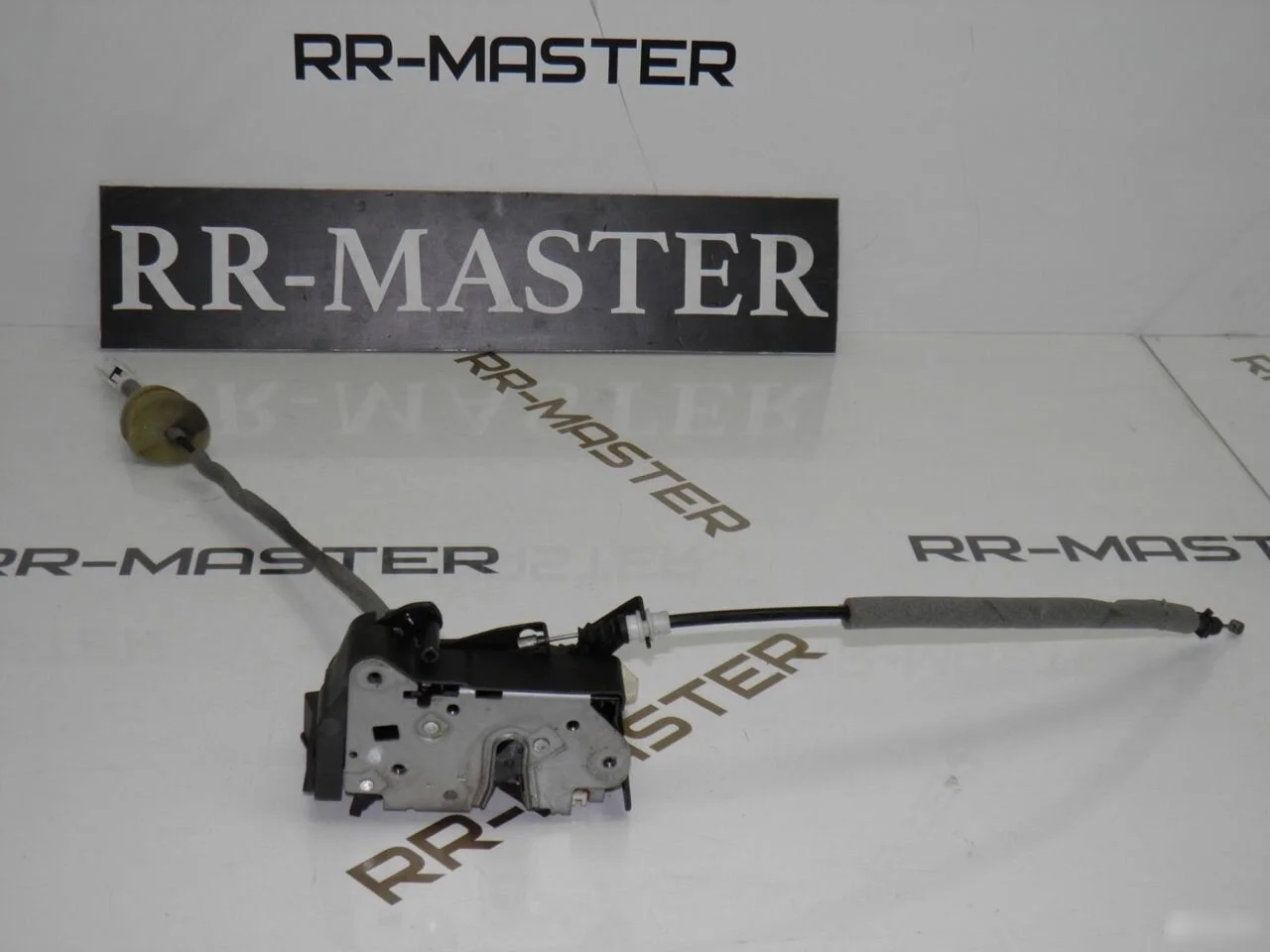 Замок задней правой двери Range Rover Land Rover Range Rover III рестайлинг (2005—2009)