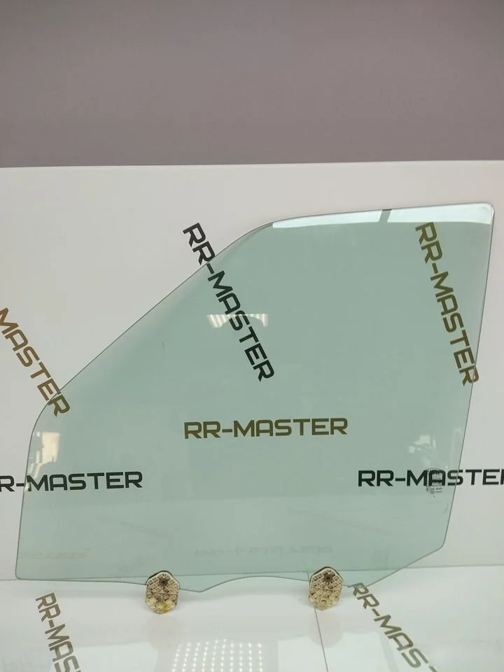 стекло передней левой двери Land Rover Range Rover Sport I (2005—2009)