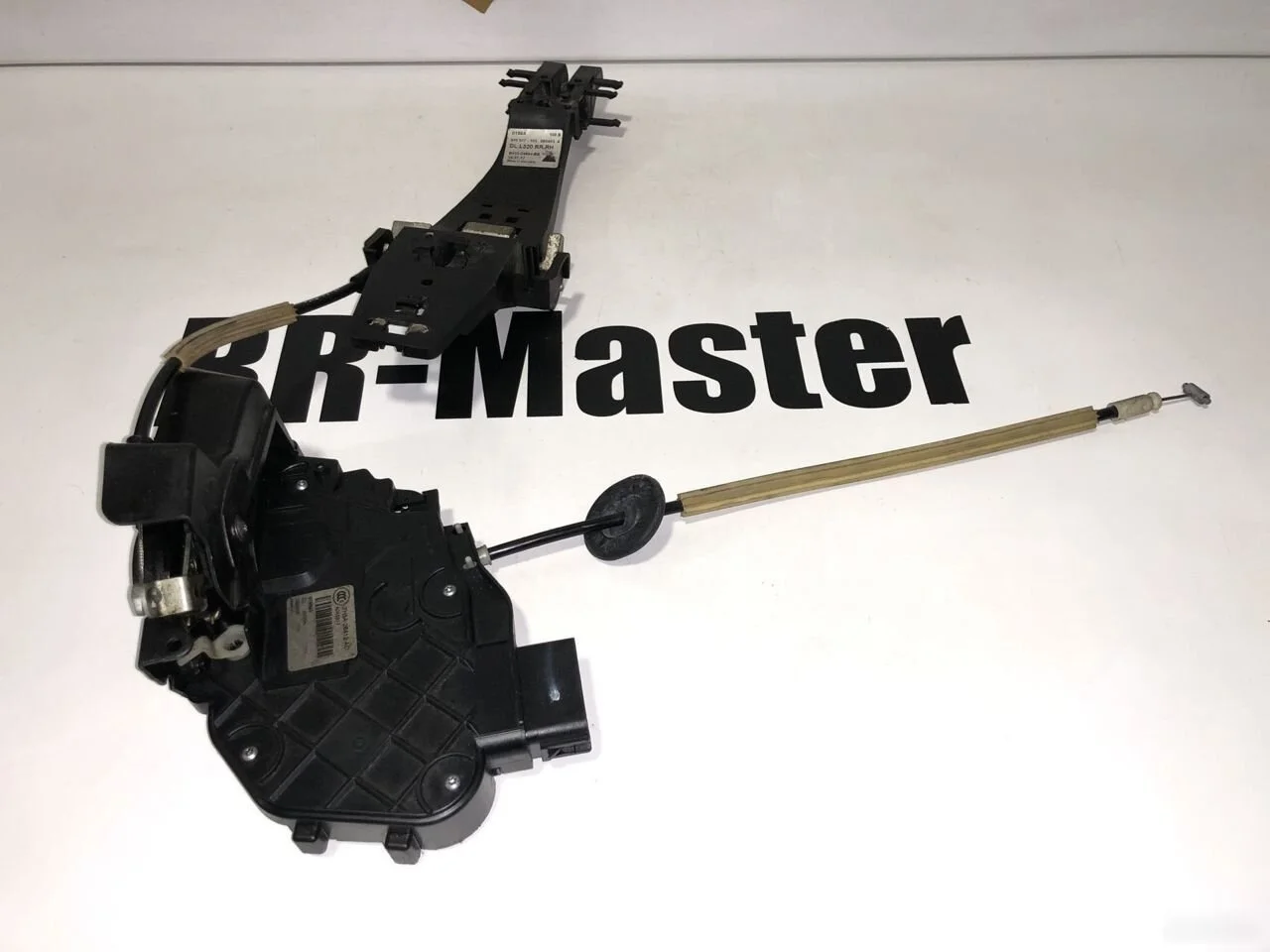 Замок Двери Задней Правой Range Rover Sport Land Rover Range Rover Sport I (2005—2009)