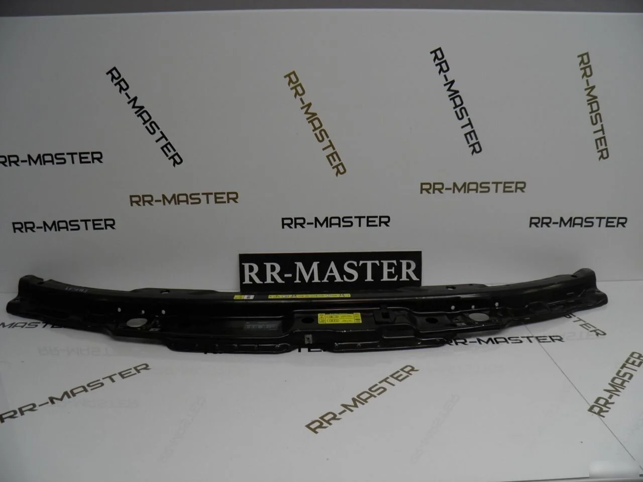 панель передняя Land Rover Range Rover III рестайлинг 2 (2009—2012)