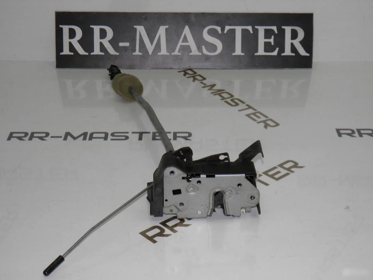 Замок передней правой двери Range Rover Voge Land Rover Range Rover III рестайлинг 2 (2009—2012)