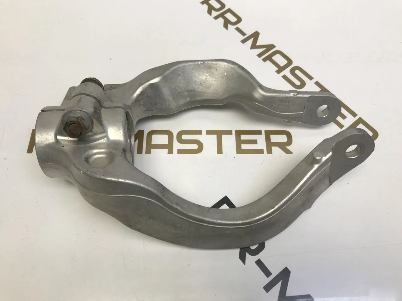 вилка амортизатора