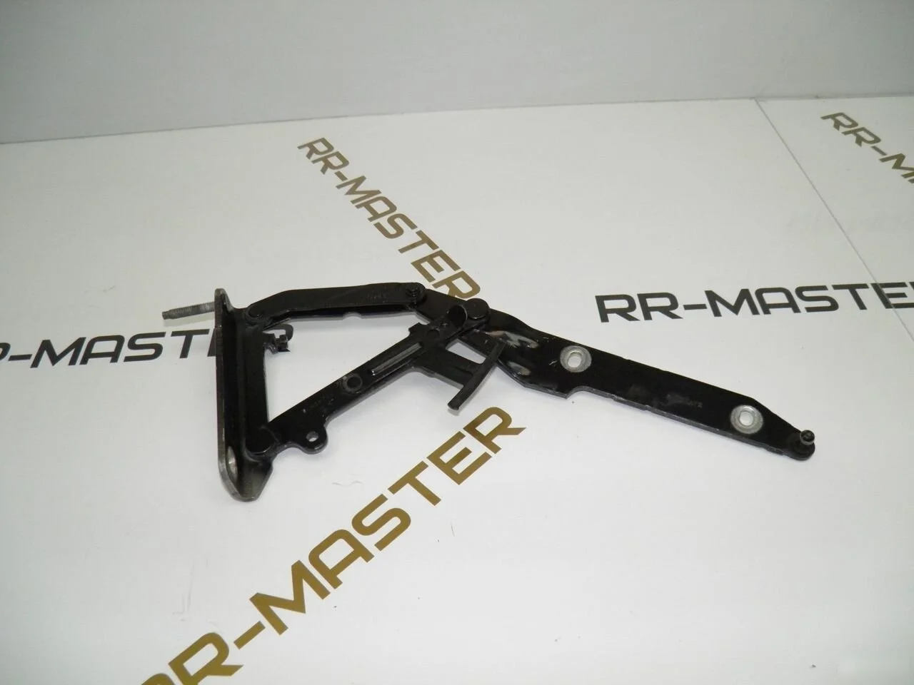 петля капота левая Land Rover Range Rover Sport I рестайлинг (2009—2013)