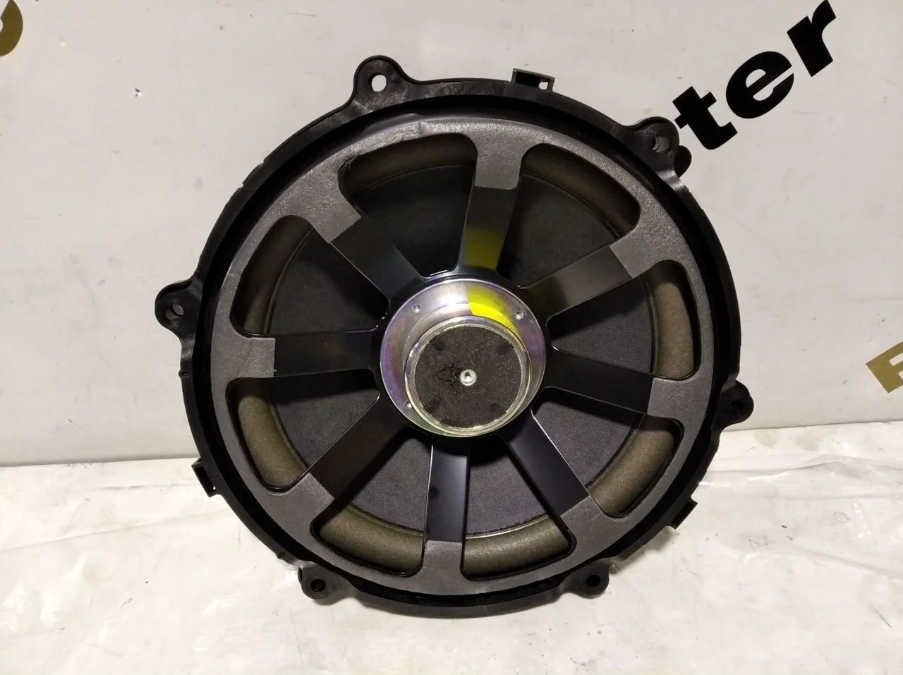 саб Land Rover Range Rover Sport I (2005—2009)