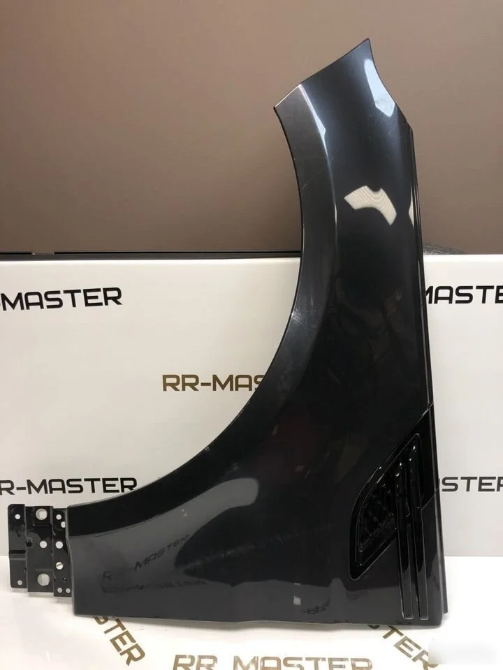 крыло левое Land Rover Range Rover Sport II (2013—2017)