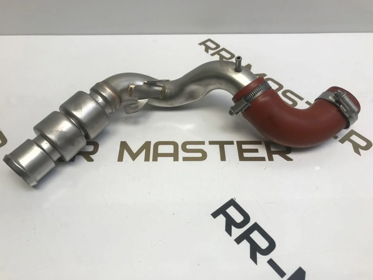 патрубок турбины Land Rover Range Rover Sport I рестайлинг (2009—2013)