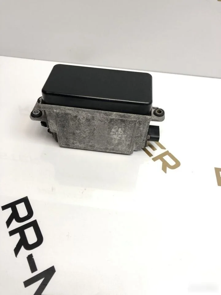 Радар круиз-контроля Land Rover Range Rover L322 Land Rover Range Rover Sport I (2005—2009)