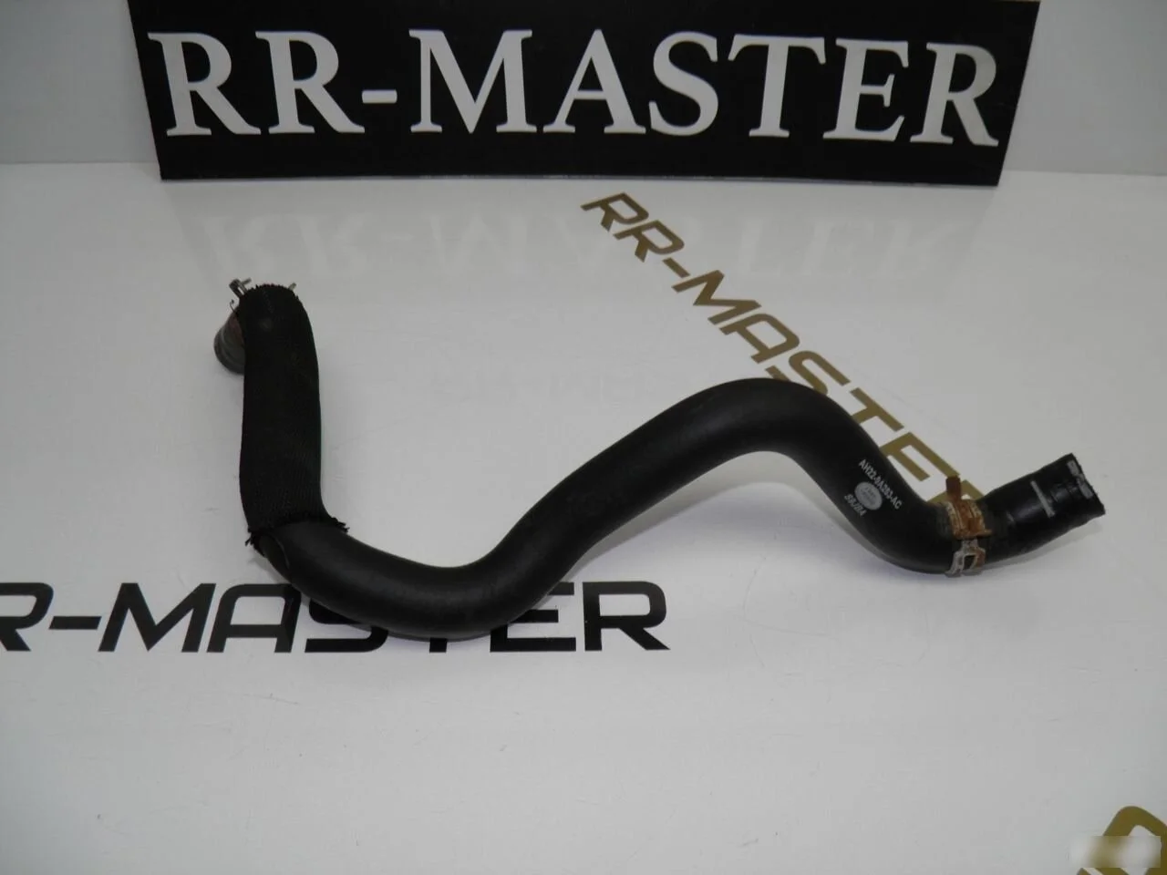 Шланг охлаждения Land Rover V6 3.0 TD Land Rover Range Rover Sport I рестайлинг (2009—2013)