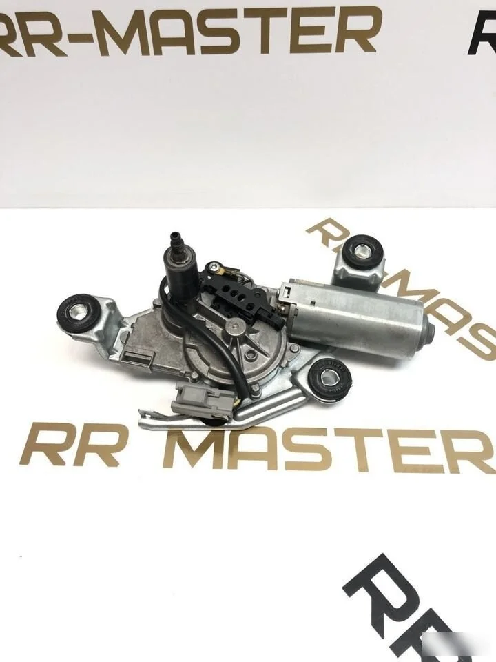 Мотор Стеклоочистителя Заднего Range Rover Vogue Land Rover Range Rover III рестайлинг 2 (2009—2012)