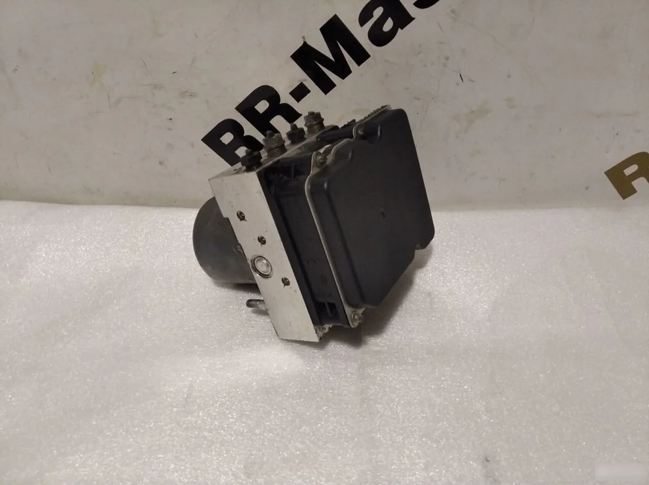 блок abs 3,6tdv8 Land Rover Range Rover III рестайлинг (2005—2009)