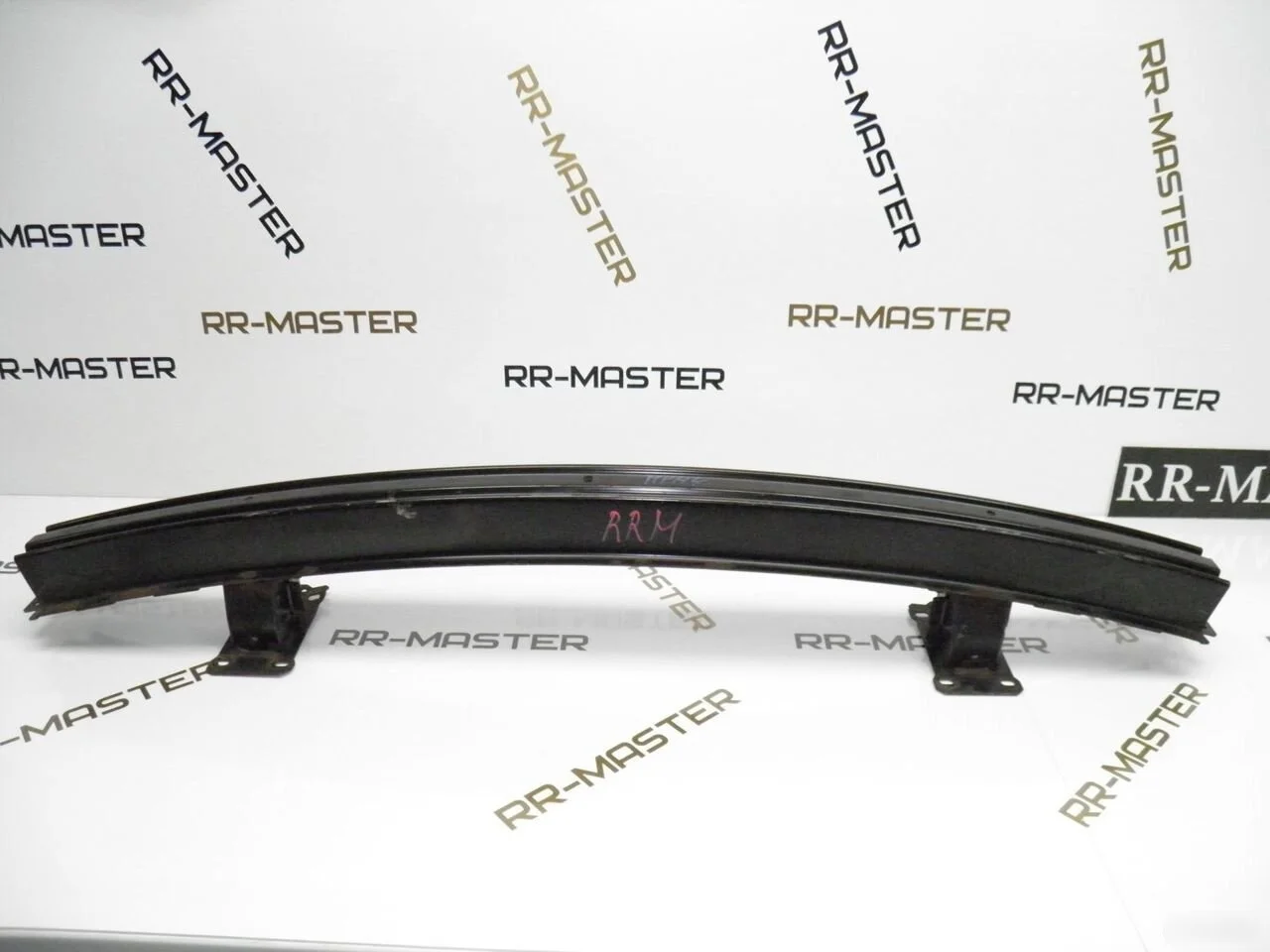 усилитель переднего бампера Land Rover Range Rover Sport I рестайлинг (2009—2013)